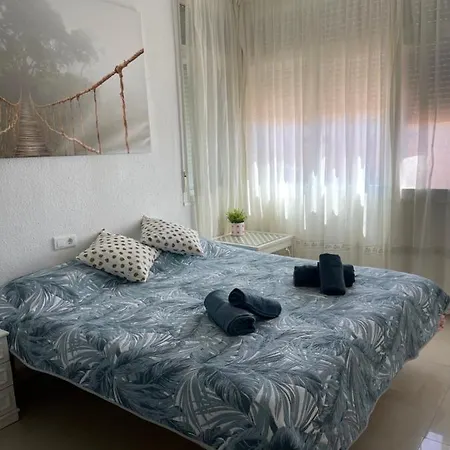 Away In The Heart Of Town * Torremolinos