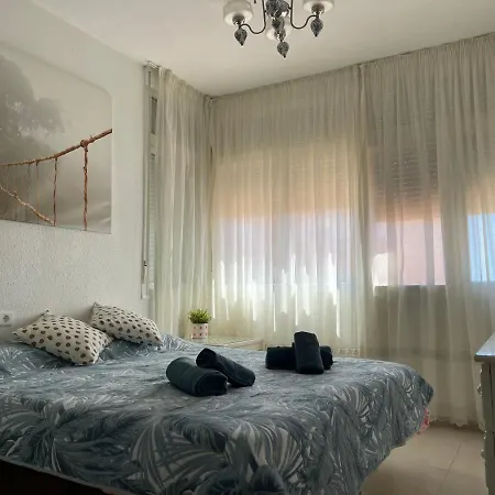 Appartement Away In The Heart Of Town Torremolinos