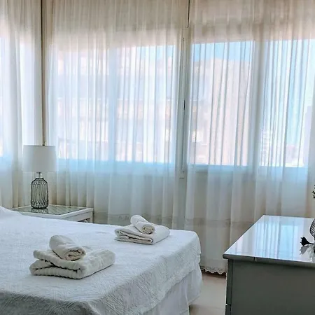 Appartement Away In The Heart Of Town *