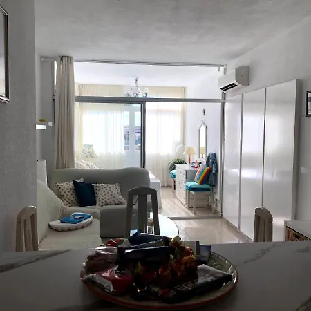 Appartement Away In The Heart Of Town