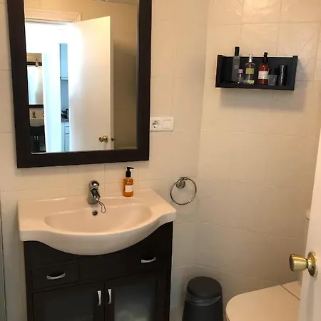 Appartement Away In The Heart Of Town *