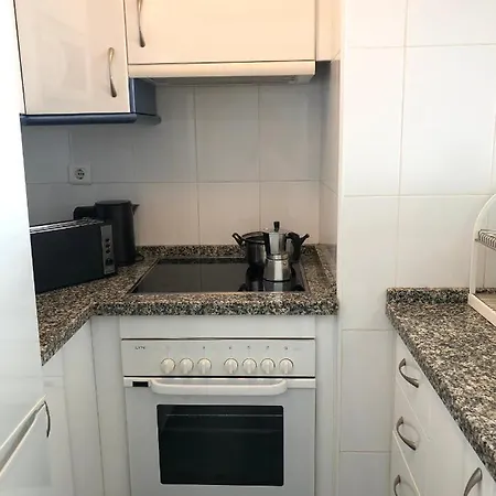 Appartement Away In The Heart Of Town *