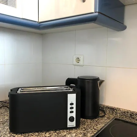 Appartement Away In The Heart Of Town *