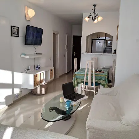 Appartement Away In The Heart Of Town Torremolinos