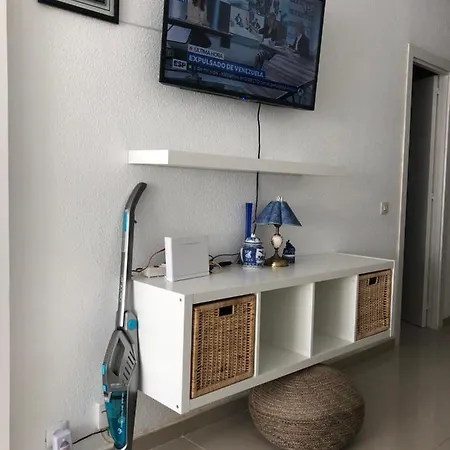 Appartement Away In The Heart Of Town Torremolinos