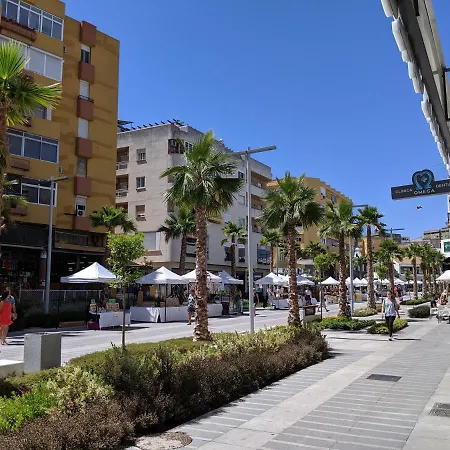 Away In The Heart Of Town